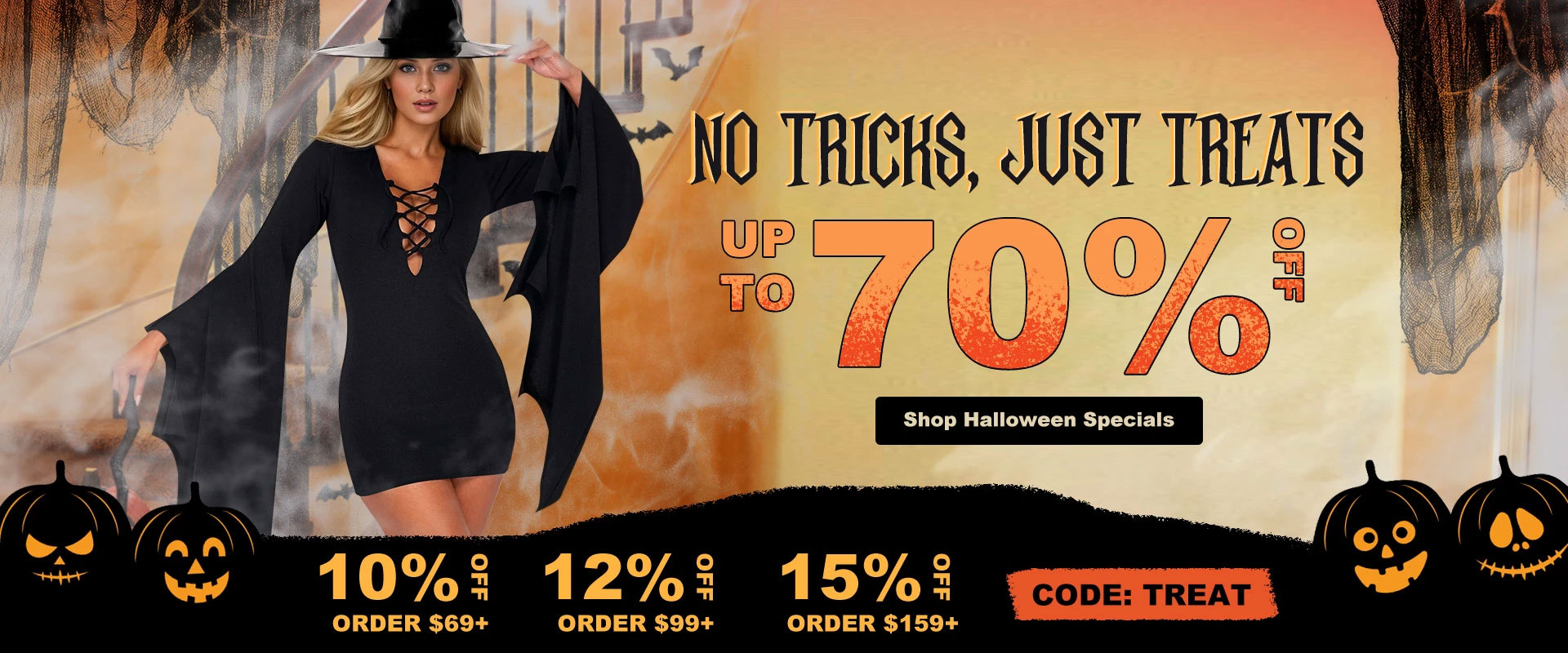 2023 Halloween Best Online For Sale