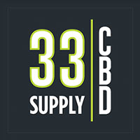 33 CBD Supply