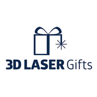 3D Laser Gifts