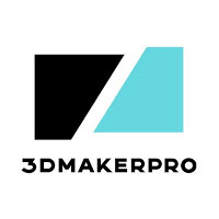 3D MAKERPRO