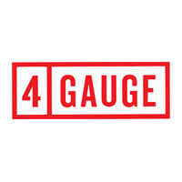 4 Gauge