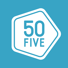 50five