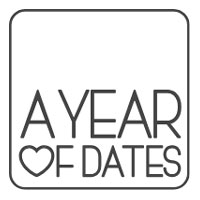 A Year Of Dates