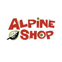 Alpine Shop