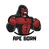 APE BORN