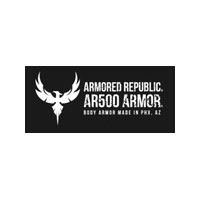 AR500 Armor