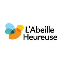 Abeille Heureuse