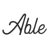 Able