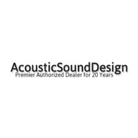 Acoustic Sound Design