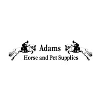 Adams Horse Supplies