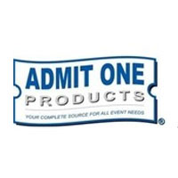 Admit One Products