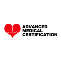 Advanced Medical Certification