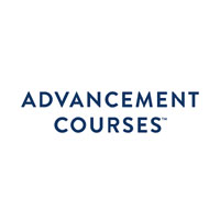 Advancement Courses