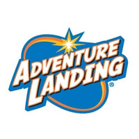 Adventure Landing