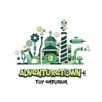 Adventure Town Toy