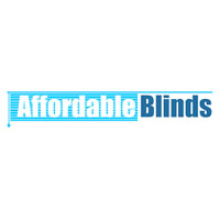 Affordable Blinds