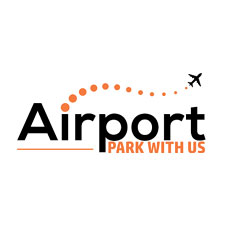 Airport Park With US