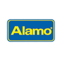 Alamo Car Rental