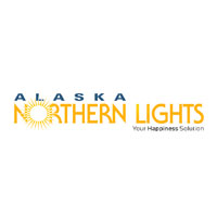 Alaska Northern Lights