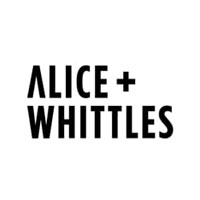 Alice + Whittles