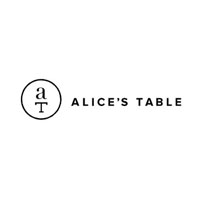 Alices Table
