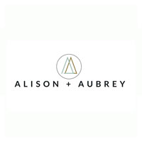 Alison + Aubrey