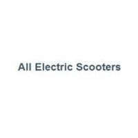 All Electric Scooters