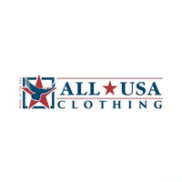 All USA Clothing