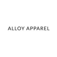 Alloy Apparel