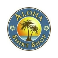 Aloha Shirt Shop