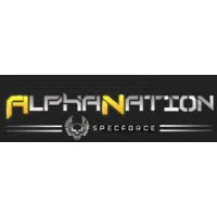 Alpha Nation