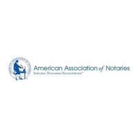 American Association of Notaries