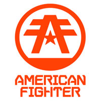 American Fighter