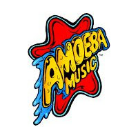 Amoeba Music