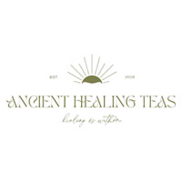 Ancient Healing Teas