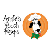 Annies Pooch Pops