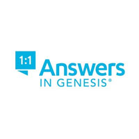 Answers in Genesis