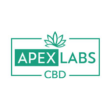Apex Labs CBD