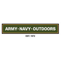 Army Navy Outdoors