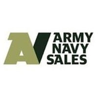 Army Navy Sales