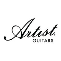 Artist Guitars UK