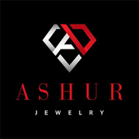 Ashur Jewelry