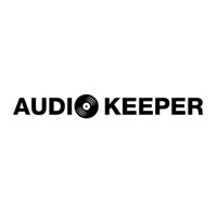 Audio Keeper