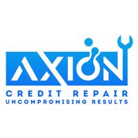 Axion Credit Repair