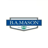 B. A. Mason