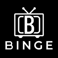 BINGE
