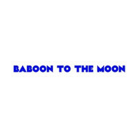 Baboon to The Moon