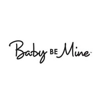 Baby Be Mine