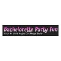 Bachelorette Party Fun