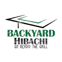 Backyard Hibachi